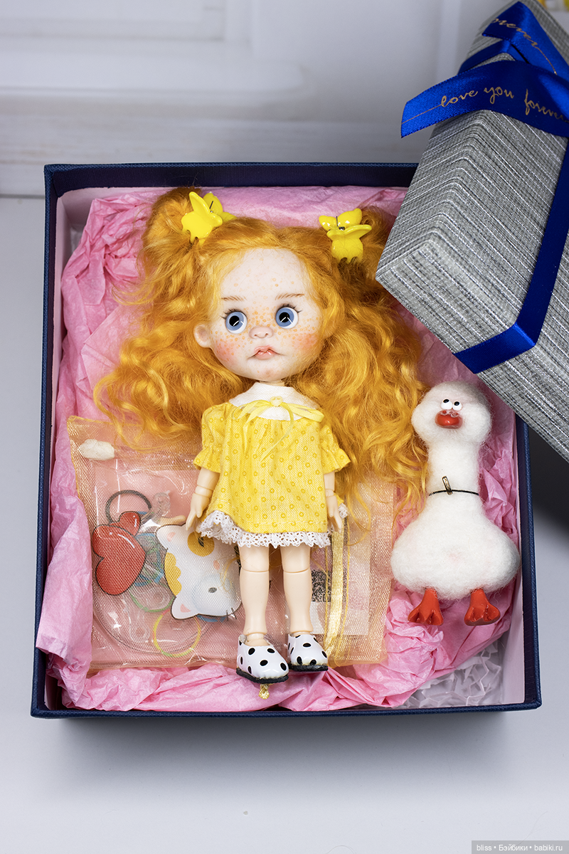 Продаю сурового рыжика формата ob11 (фото 6)