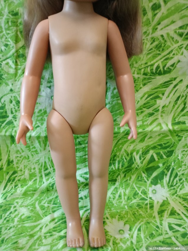 Кукла- мечта. Диана Euro Girl в коробке (фото 6)