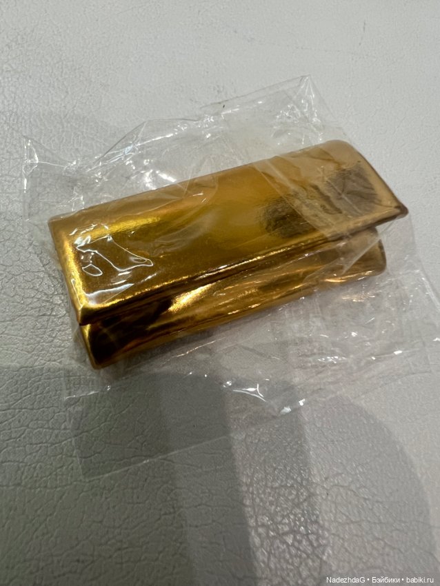 Сумочка Poppy Parker Angel Eyes Integrity (фото 2)