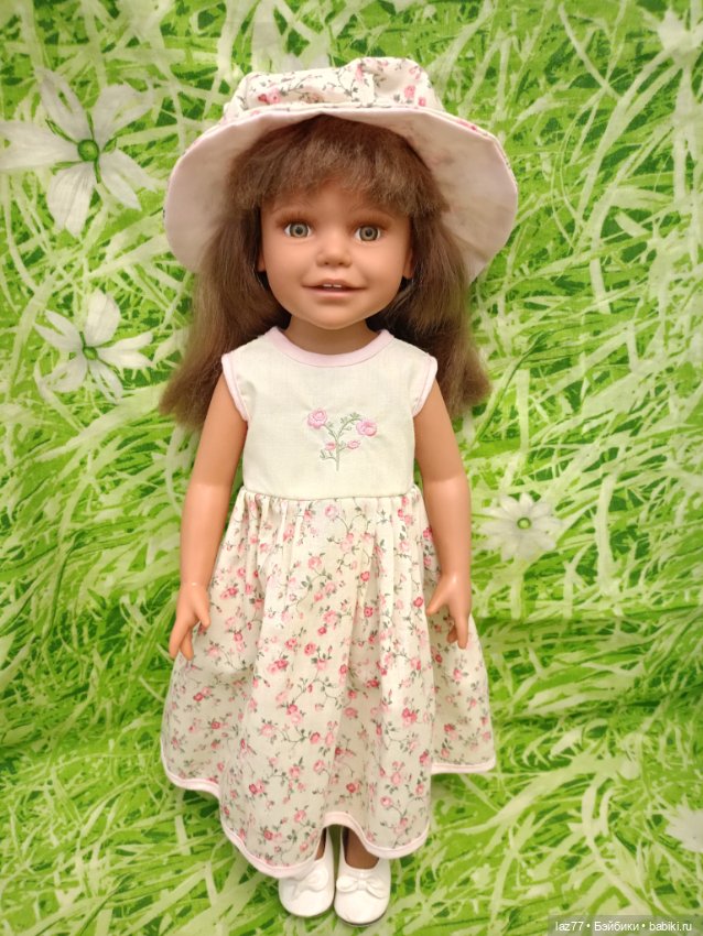 Кукла- мечта. Диана Euro Girl в коробке (фото 3)