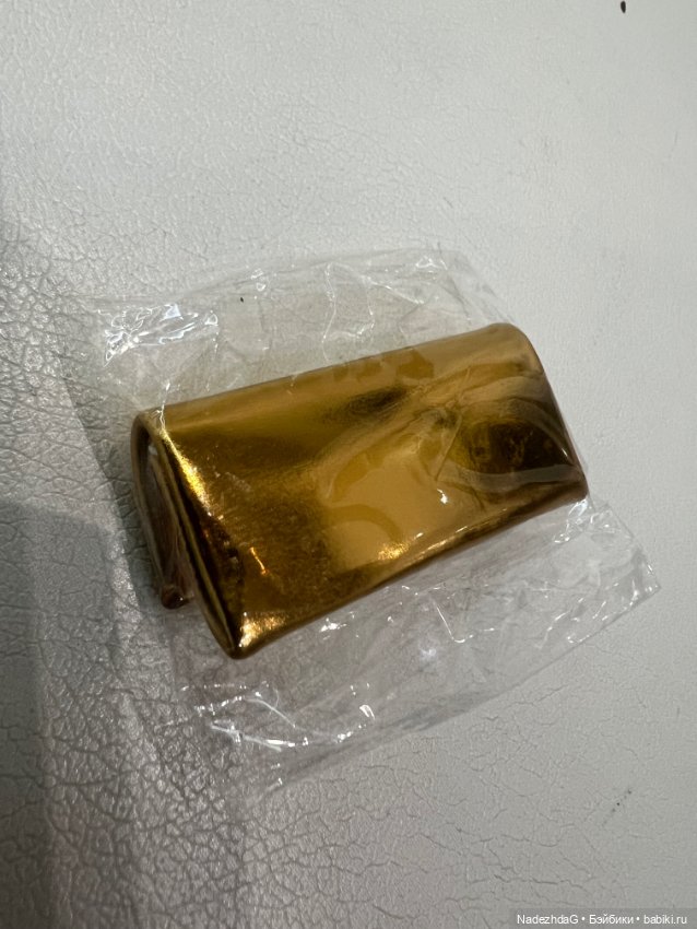 Сумочка Poppy Parker Angel Eyes Integrity (фото 3)