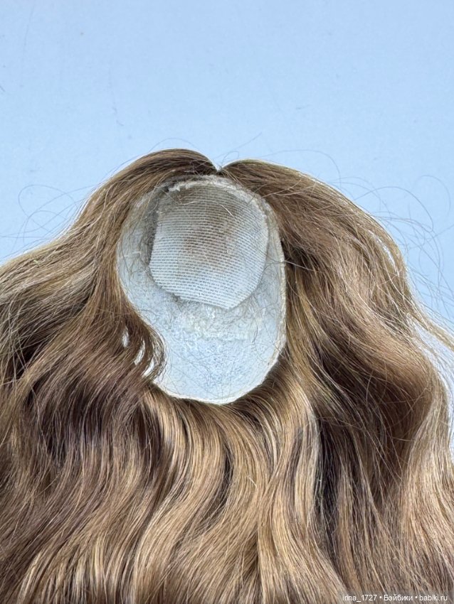 Парички для Момонит — Парики для BJD (фото 6)