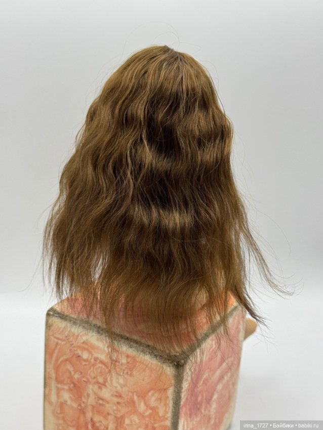 Парички для Момонит — Парики для BJD (фото 5)