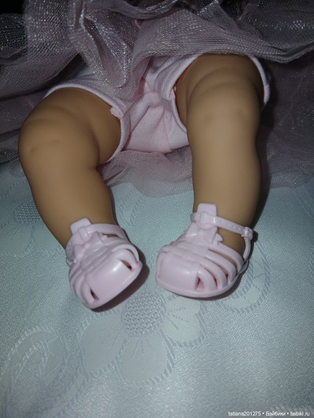 Принцесочка GOTZ — Игровые куклы (фото 2)