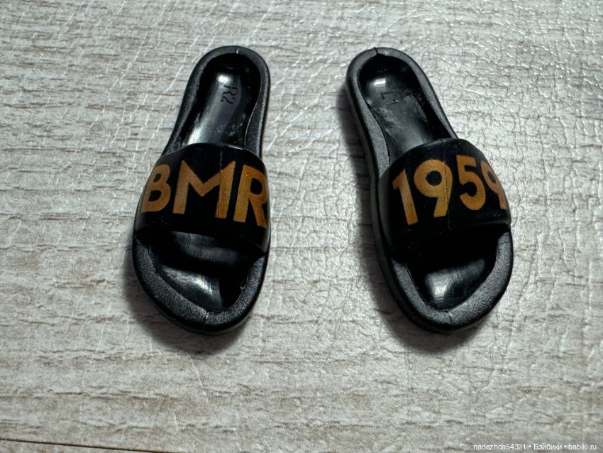 Аутфит Кена европейца БМР 1959 (2) (фото 10)