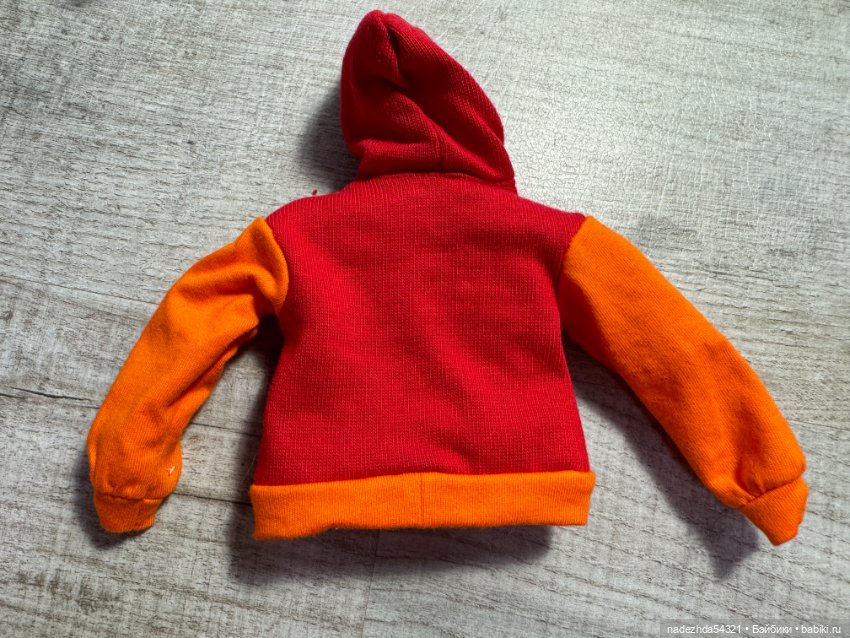 Аутфит Кена европейца БМР 1959 (2) (фото 4)