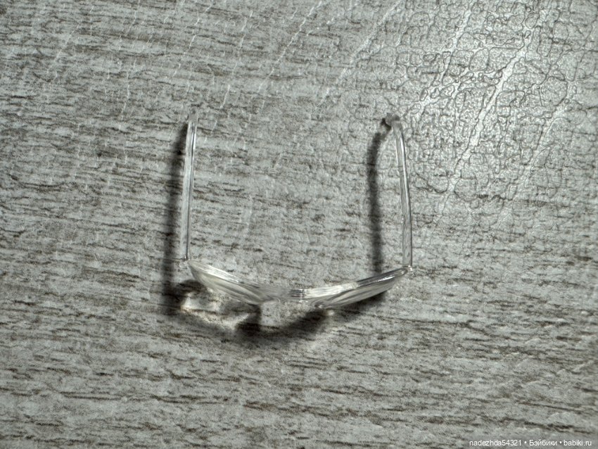 Аутфит Кена европейца БМР 1959 (2) (фото 8)