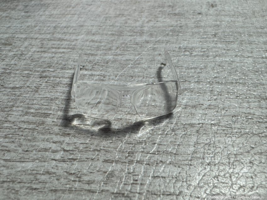 Аутфит Кена европейца БМР 1959 (2) (фото 7)