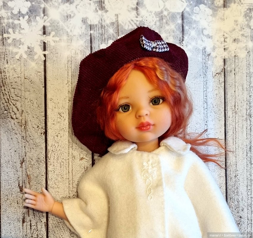 Одежда для Паола Рейна Paola Reina (фото 3)