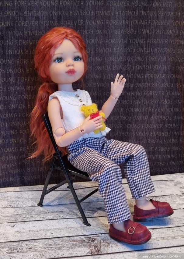 Одежда для Паола Рейна Paola Reina (фото 5)