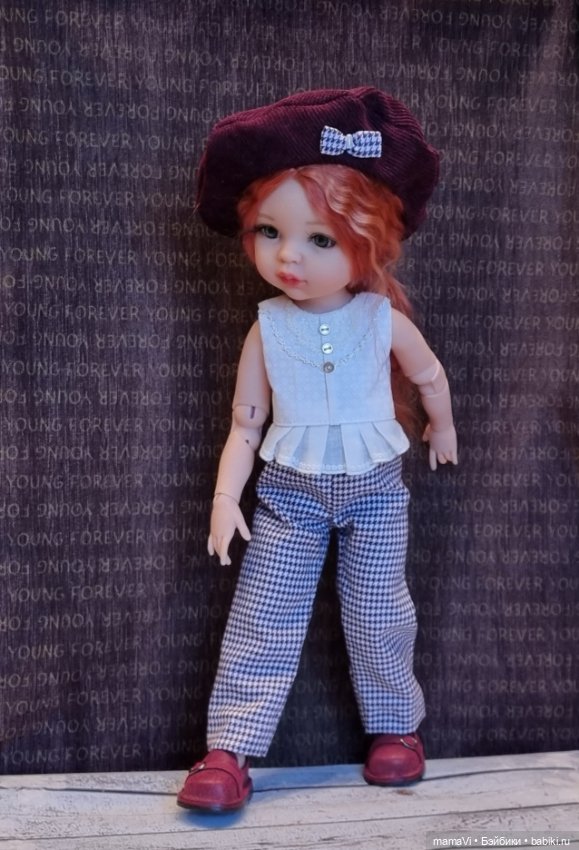 Одежда для Паола Рейна Paola Reina (фото 4)