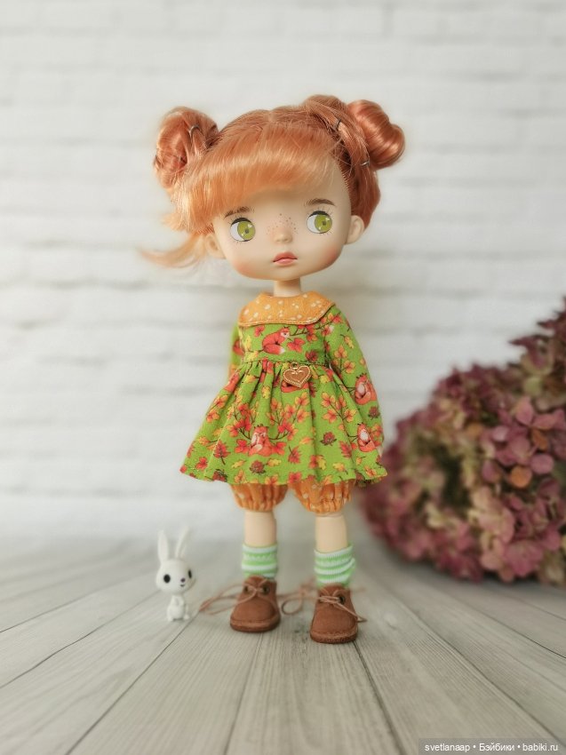 Комплекты и платья для Монст Monst Xiaomi (фото 6)