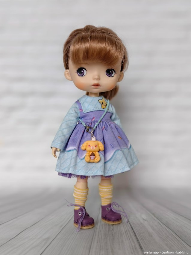 Комплекты и платья для Монст Monst Xiaomi (фото 5)