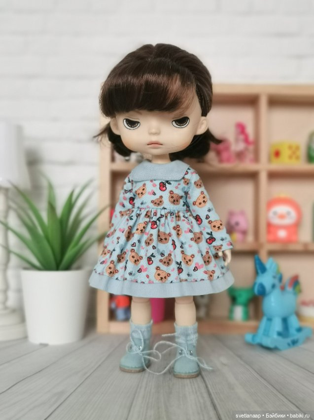 Комплекты и платья для Монст Monst Xiaomi (фото 3)