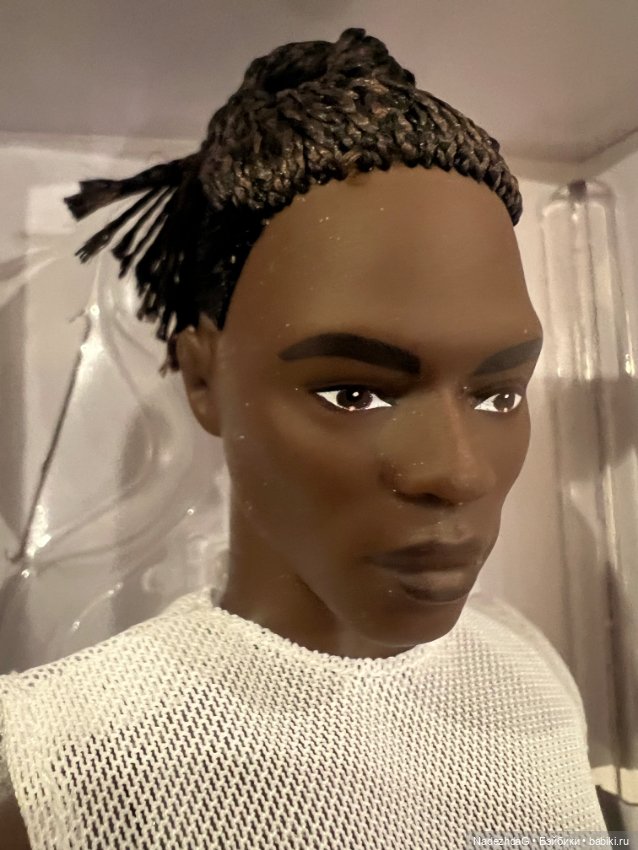 Кен Лукс 4 — Игровые куклы (фото 6)