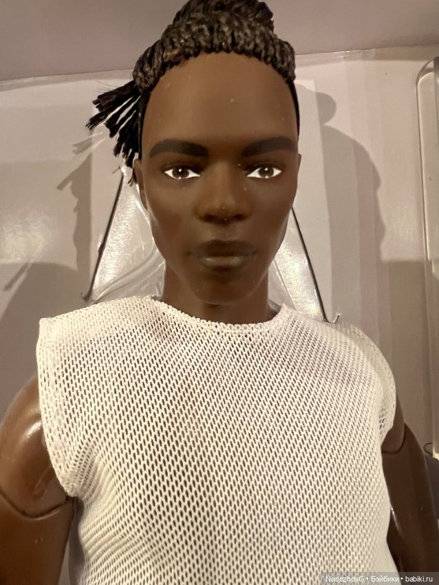 Кен Лукс 4 — Игровые куклы (фото 7)