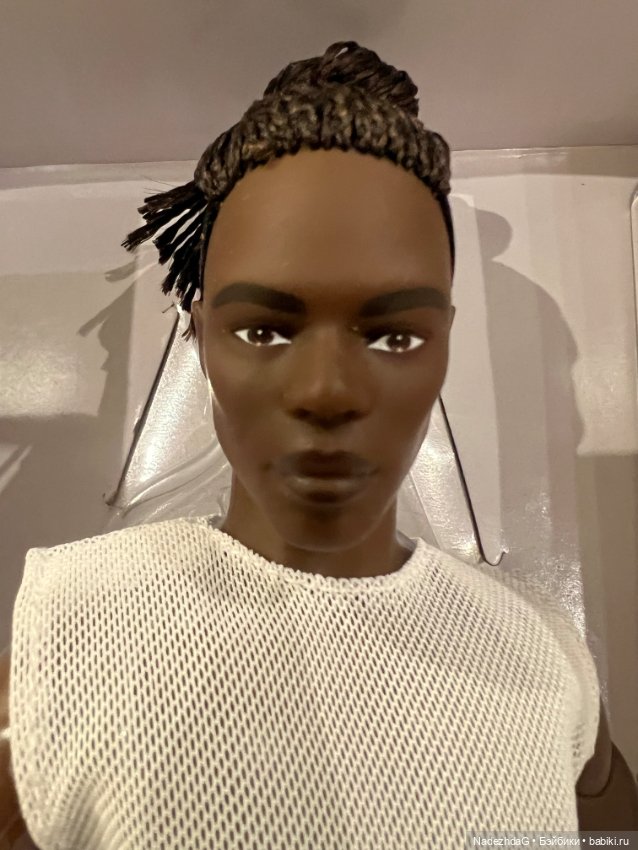 Кен Лукс 4 — Игровые куклы (фото 2)