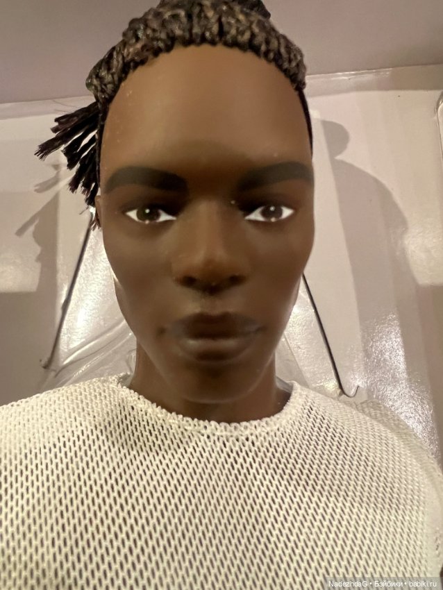 Кен Лукс 4 — Игровые куклы (фото 4)