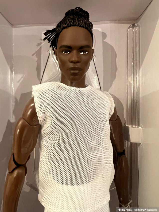 Кен Лукс 4 — Игровые куклы (фото 8)