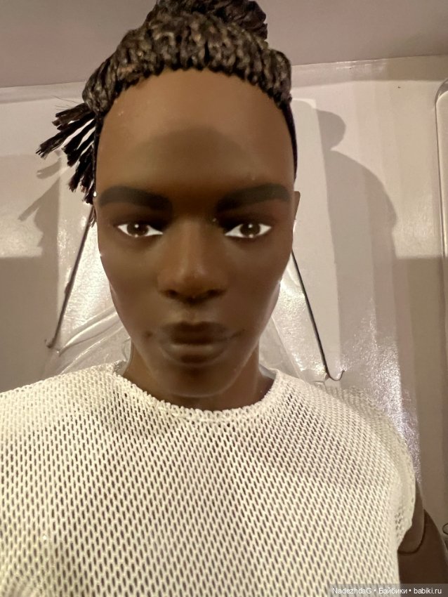 Кен Лукс 4 — Игровые куклы (фото 3)