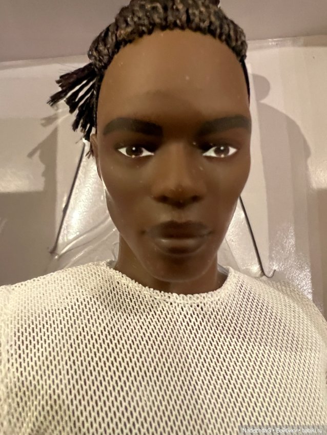 Кен Лукс 4 — Игровые куклы