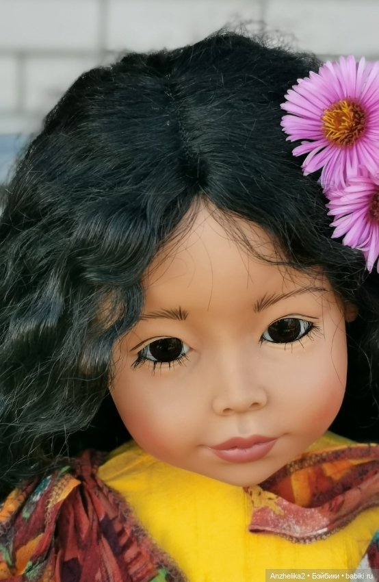 Fifiane (Фифиан) от Joke Grobben 1994 Gotz (фото 8)