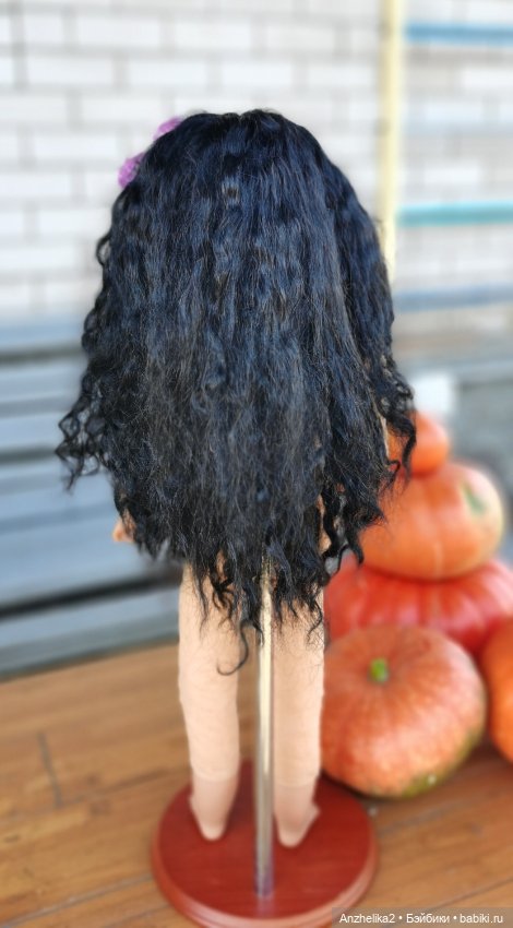 Fifiane (Фифиан) от Joke Grobben 1994 Gotz (фото 6)