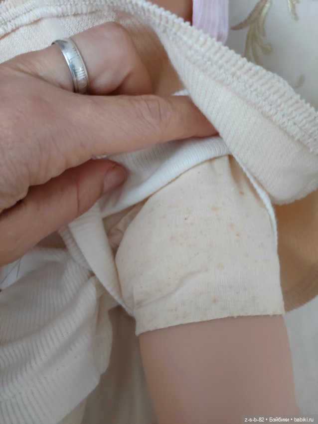 Laura Brigitte Paetsch — Коллекционные куклы (фото 8)