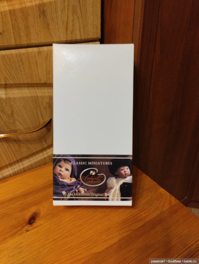 Красная шапочка. Миниатюра (фото 8)