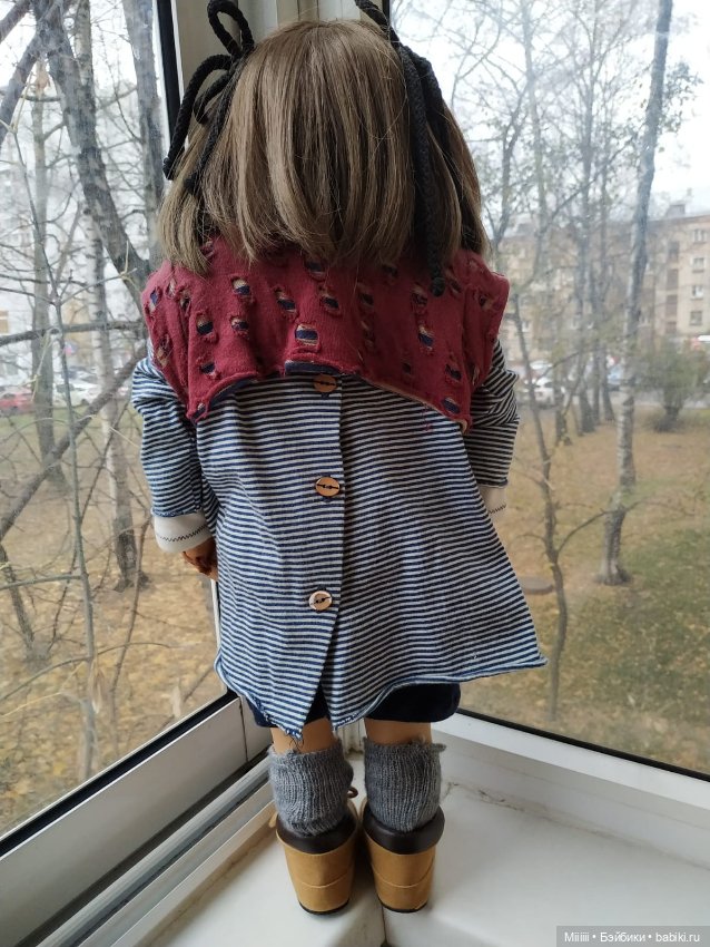 Продам куклу Бенедиктин 2002 год Susi Eimer , Gotz