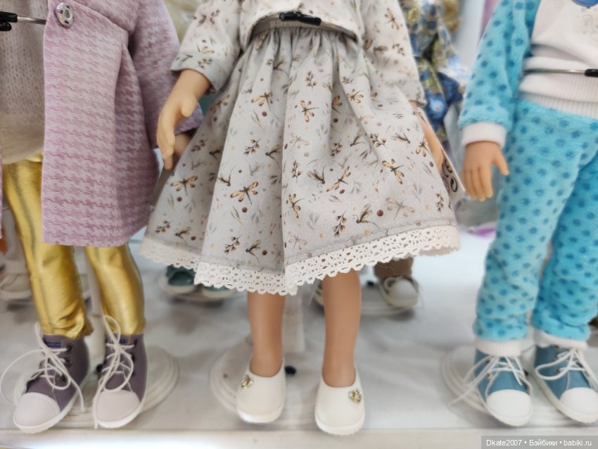 Продается одежда и обувь для Paola Reina Berjuan Vidal Rojas (фото 10)