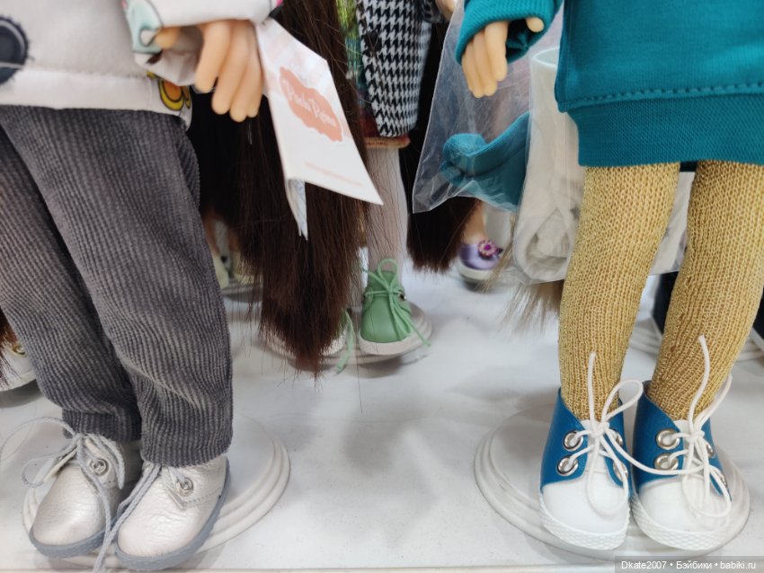 Продается одежда и обувь для Paola Reina Berjuan Vidal Rojas (фото 6)