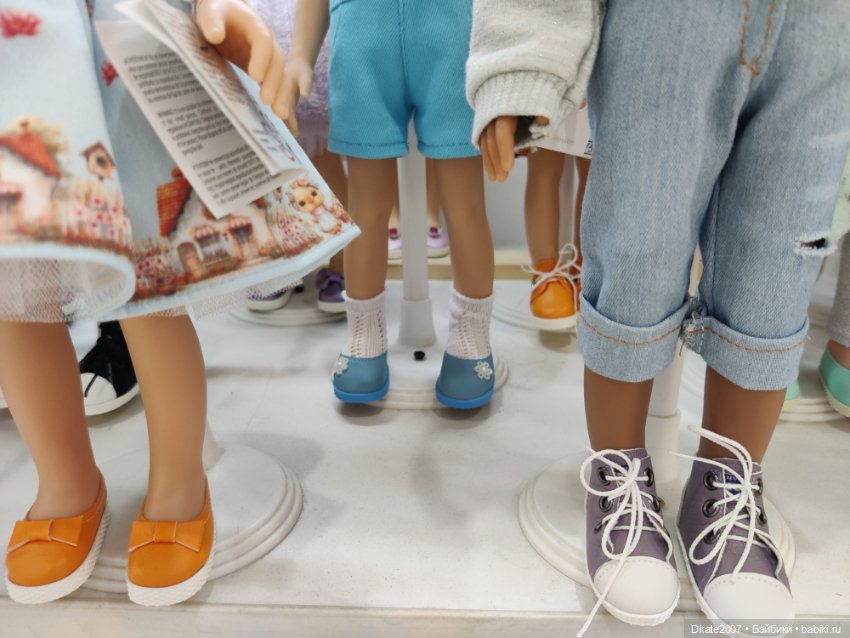 Продается одежда и обувь для Paola Reina Berjuan Vidal Rojas (фото 7)