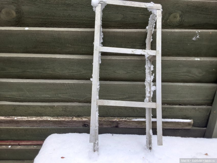 Санки для кукол СССР — Винтажные куклы и игрушки детства (фото 3)