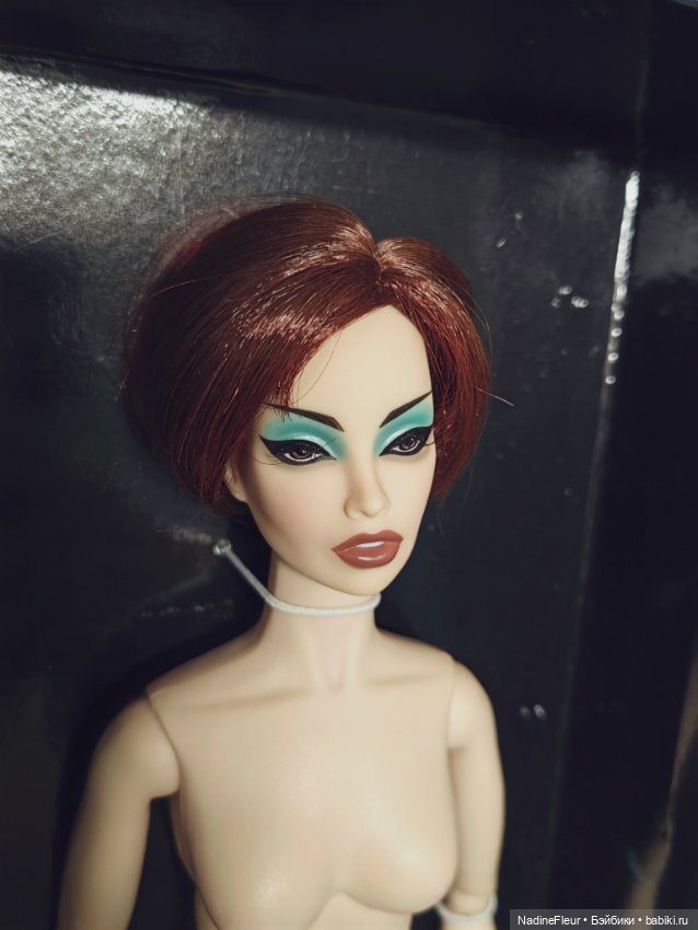 Avantguards doll / FR16 — Фэшн (фото 6)