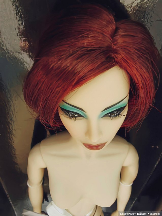 Avantguards doll / FR16 — Фэшн (фото 2)