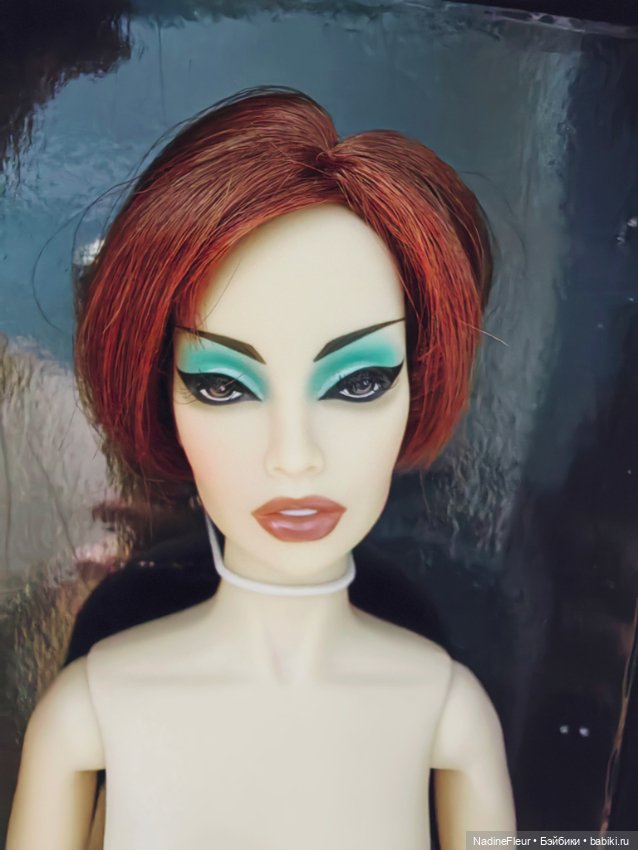 Avantguards doll / FR16 — Фэшн (фото 4)