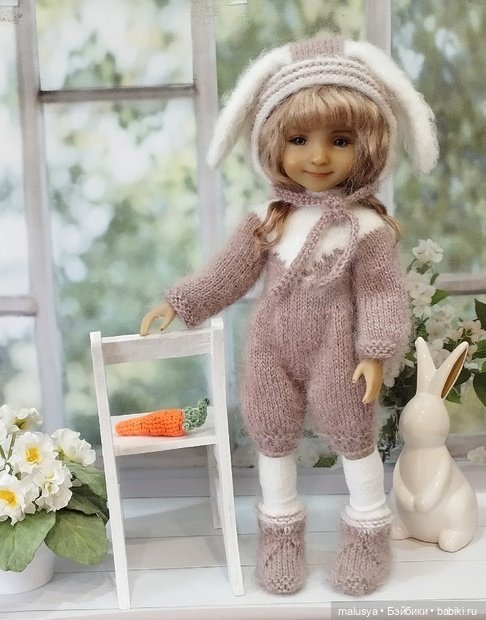 Комплект одежды для кукол Руби Ред,Ruby Red,одежда для кукол (фото 6)