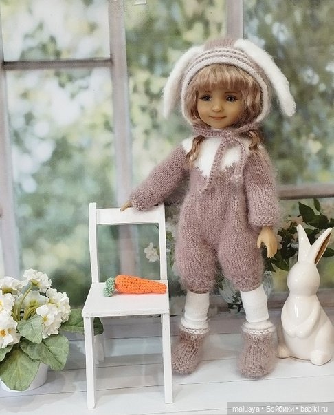 Комплект одежды для кукол Руби Ред,Ruby Red,одежда для кукол (фото 3)