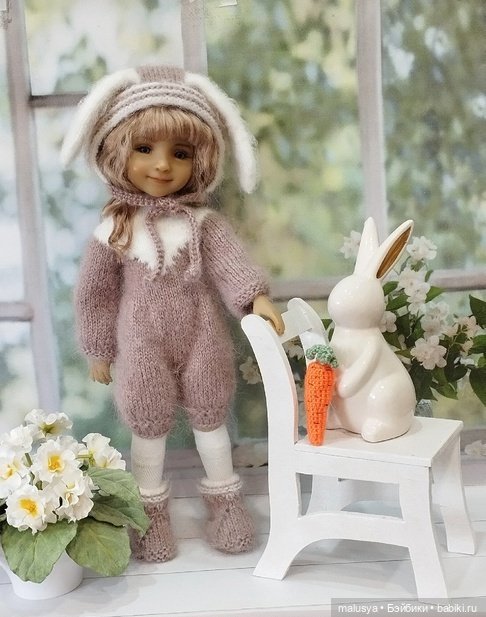 Комплект одежды для кукол Руби Ред,Ruby Red,одежда для кукол (фото 4)