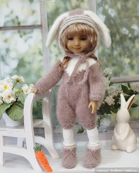 Комплект одежды для кукол Руби Ред,Ruby Red,одежда для кукол (фото 5)