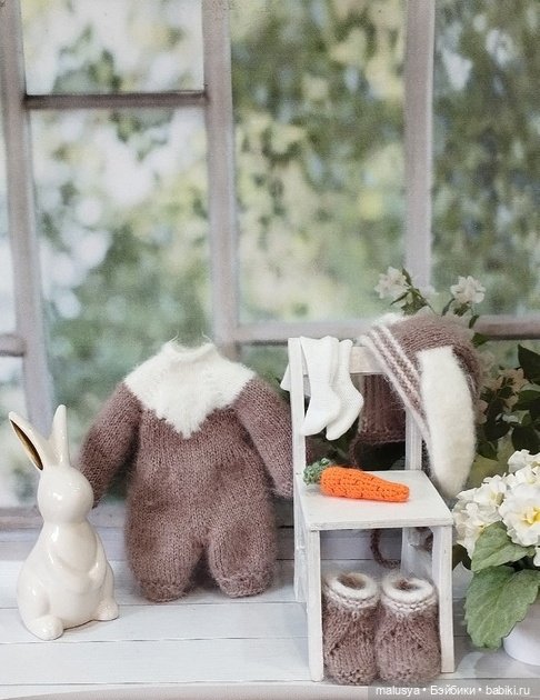 Комплект одежды для кукол Руби Ред,Ruby Red,одежда для кукол (фото 7)