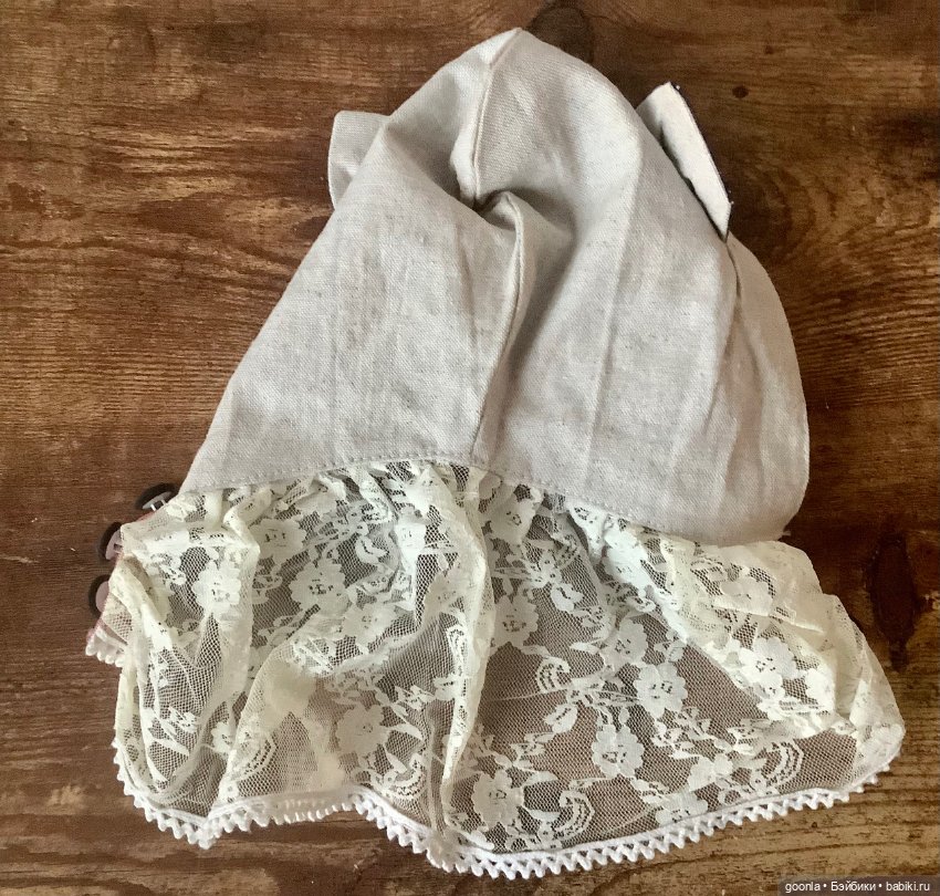 Котик. Большой аутфит на бжд SD10 - SD13