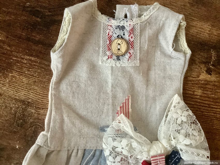 Котик. Большой аутфит на бжд SD10 - SD13 (фото 9)