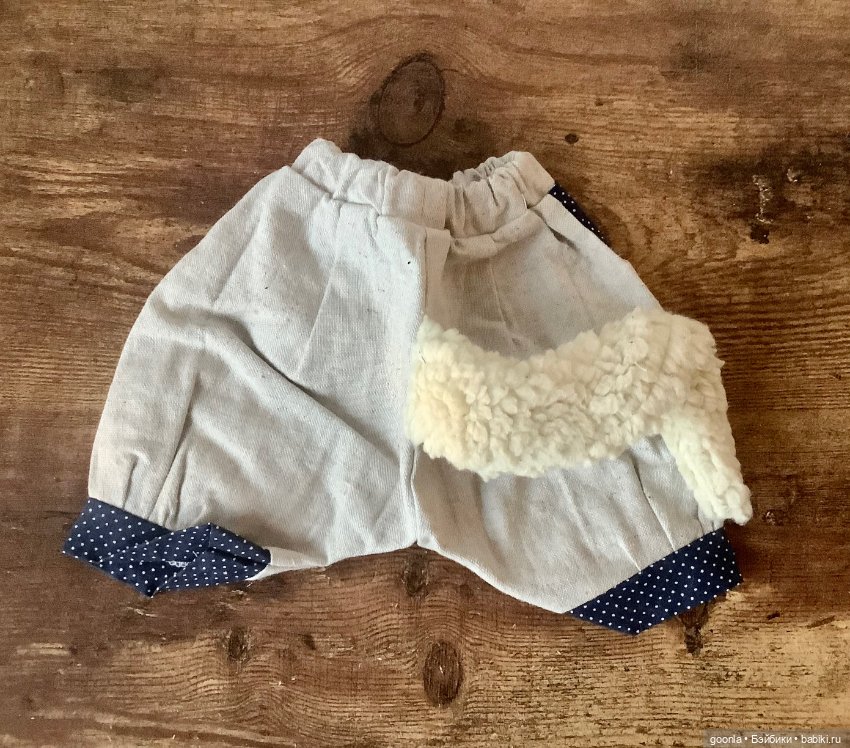 Котик. Большой аутфит на бжд SD10 - SD13 (фото 6)