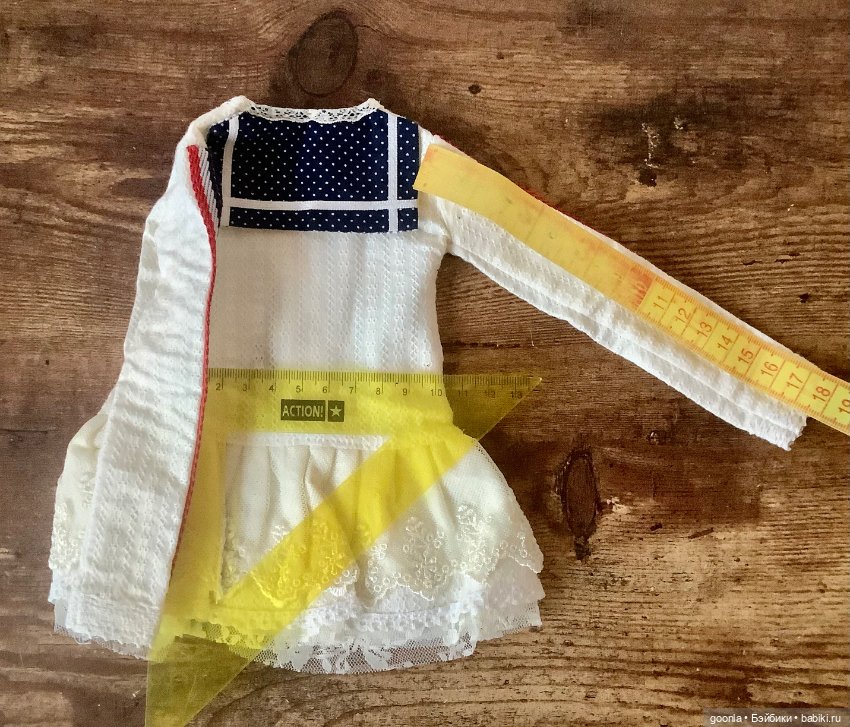 Котик. Большой аутфит на бжд SD10 - SD13 (фото 4)