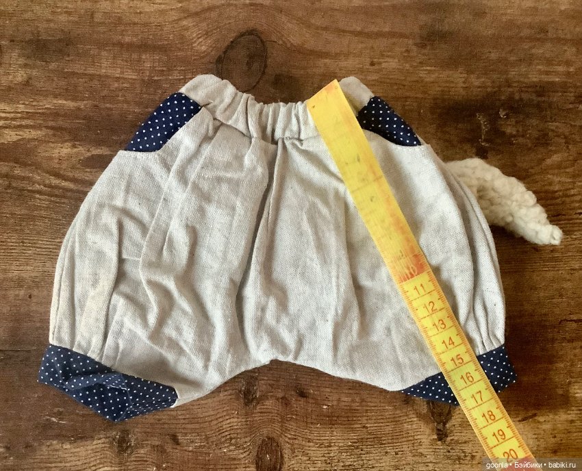 Котик. Большой аутфит на бжд SD10 - SD13 (фото 5)