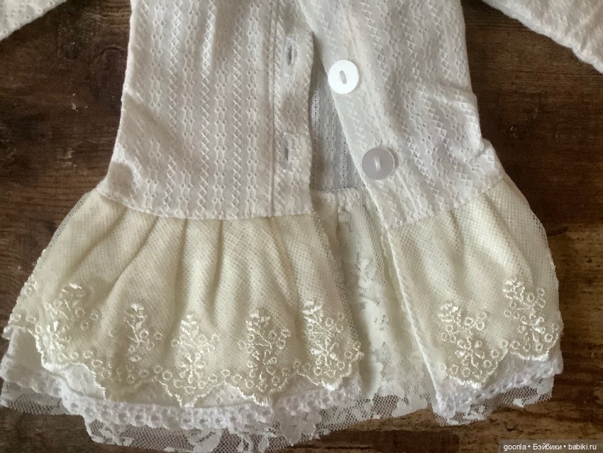 Котик. Большой аутфит на бжд SD10 - SD13 (фото 3)