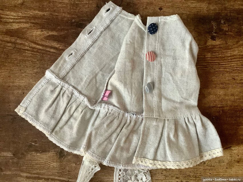 Котик. Большой аутфит на бжд SD10 - SD13 (фото 10)