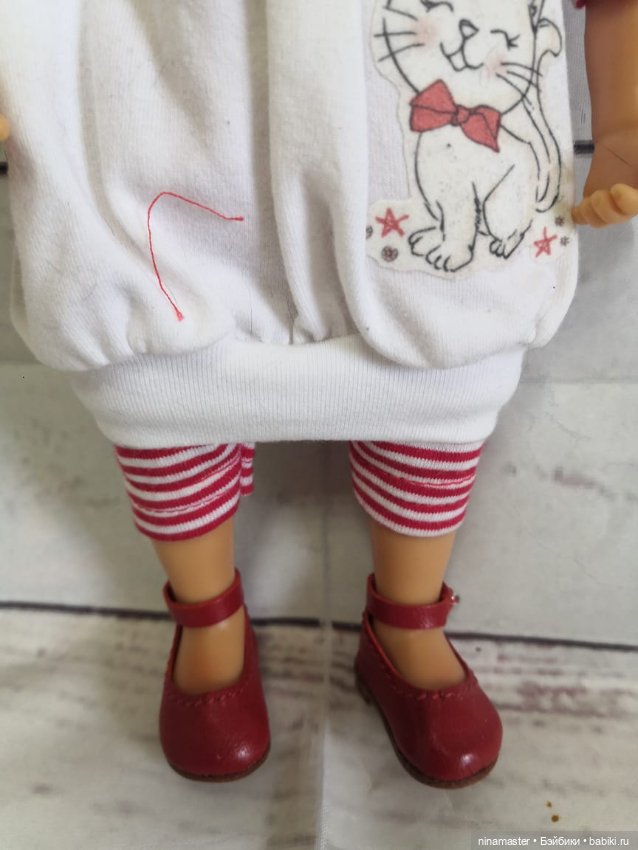 Очаровашка Lisa от Sieglinde Frieske (фото 4)